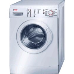 Bosch WAE24167GB A+++ 6kg 1200 Spin Washing Machine in White